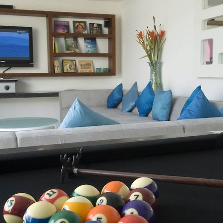 סמיניאק Villa Aqua מראה חיצוני תמונה